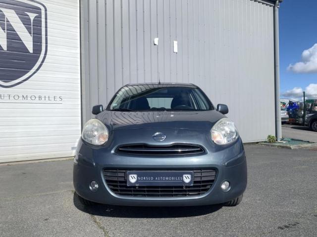 Nissan Micra image 4