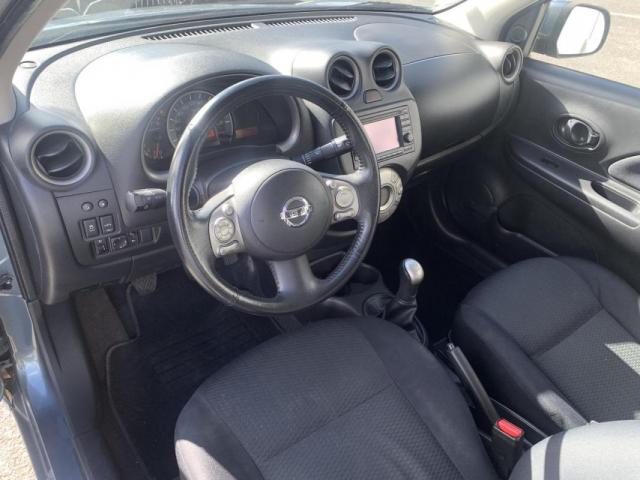 Nissan Micra image 9