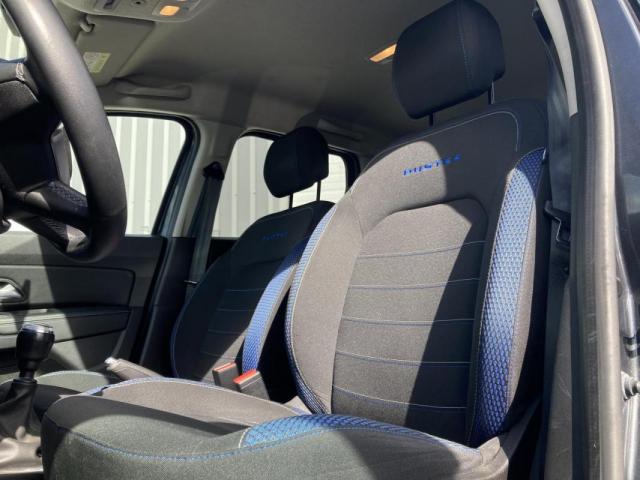 Dacia Duster image 4