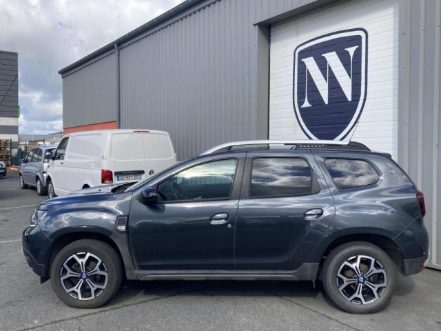 Dacia Duster image 1