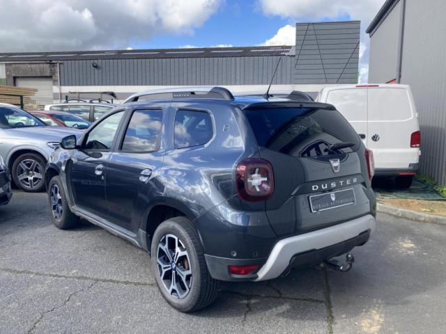 Dacia Duster image 5