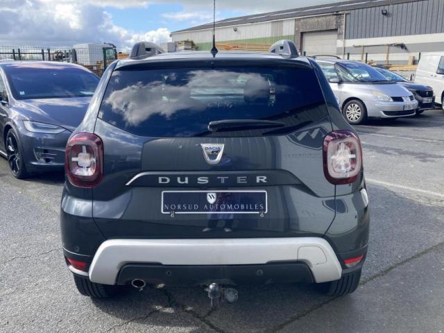 Dacia Duster image 8