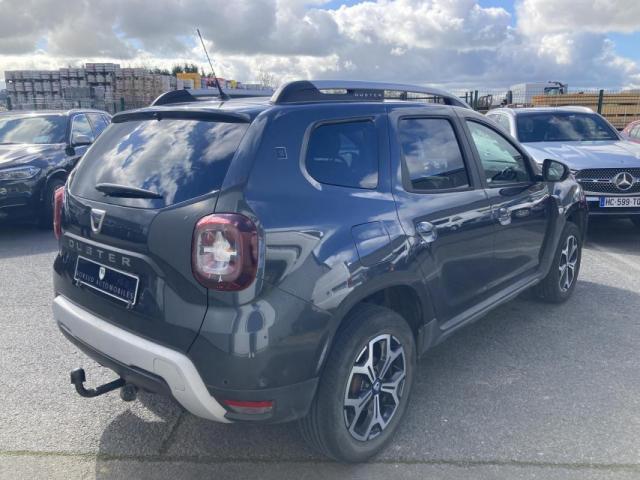 Dacia Duster image 2