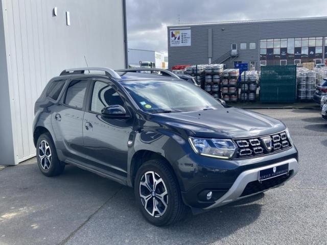 Dacia Duster image 3