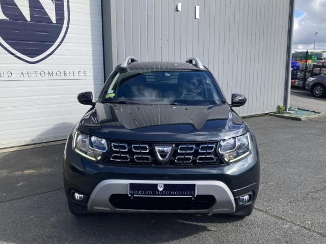 Dacia Duster image 7