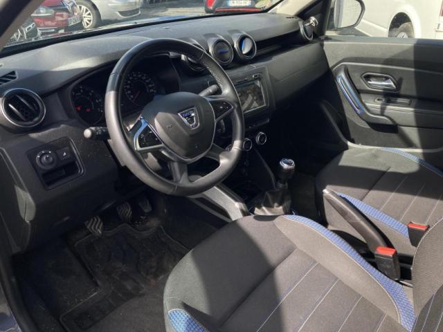 Dacia Duster image 6