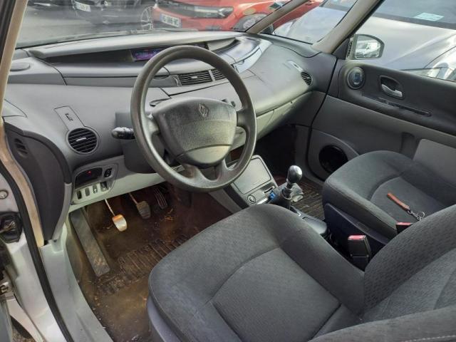 Renault Espace image 6
