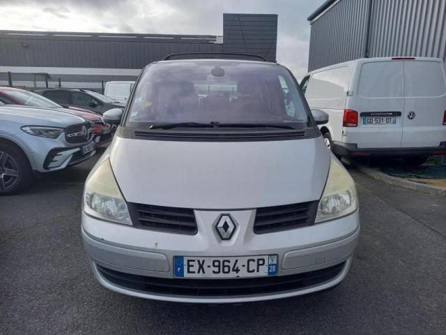 Renault Espace image 2