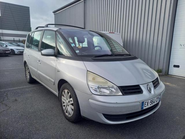 Renault Espace image 4