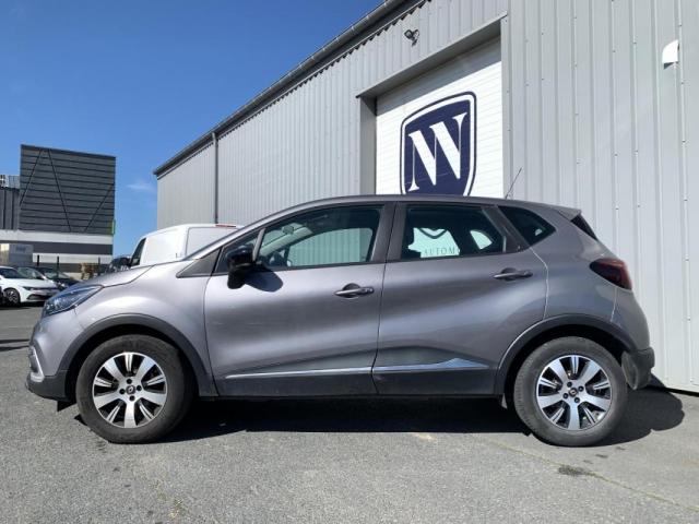 Renault Captur image 1