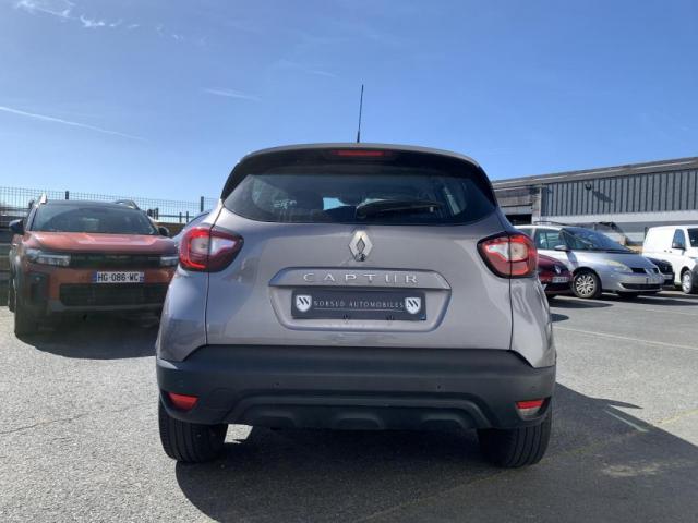 Renault Captur image 8