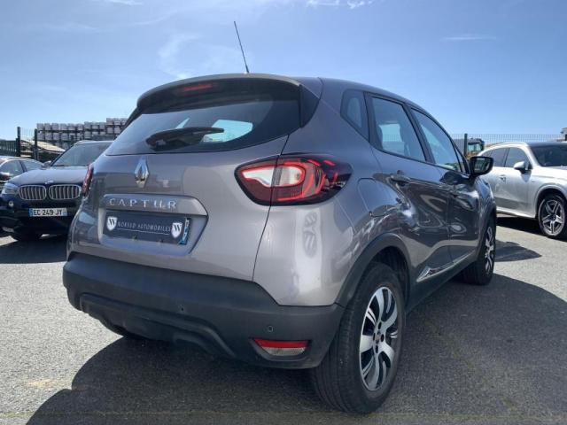 Renault Captur image 5