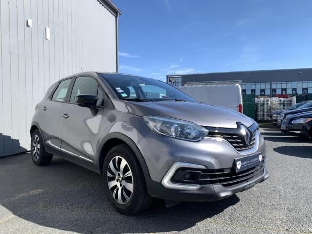 Renault Captur image 9