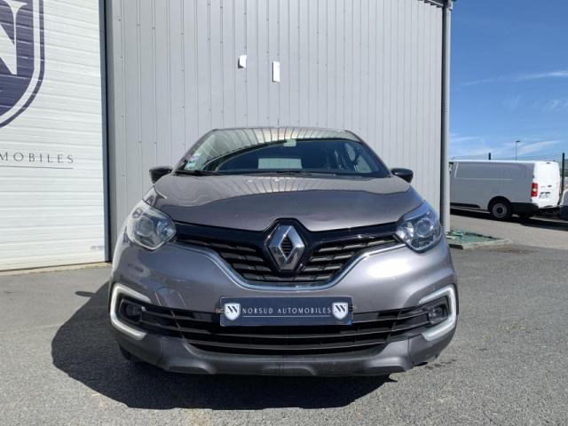 Renault Captur image 7