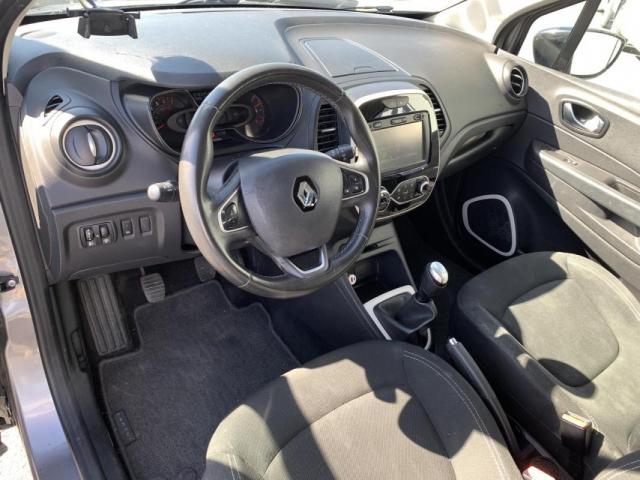 Renault Captur image 6