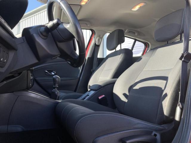 Renault Mégane image 2