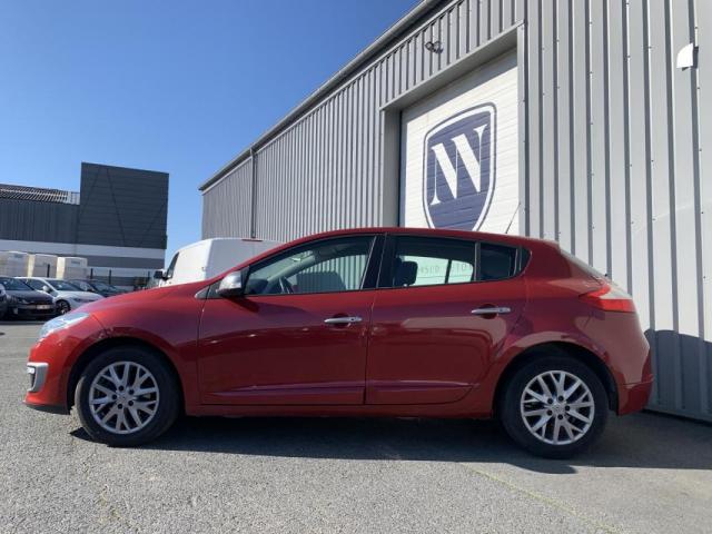 Renault Mégane image 7