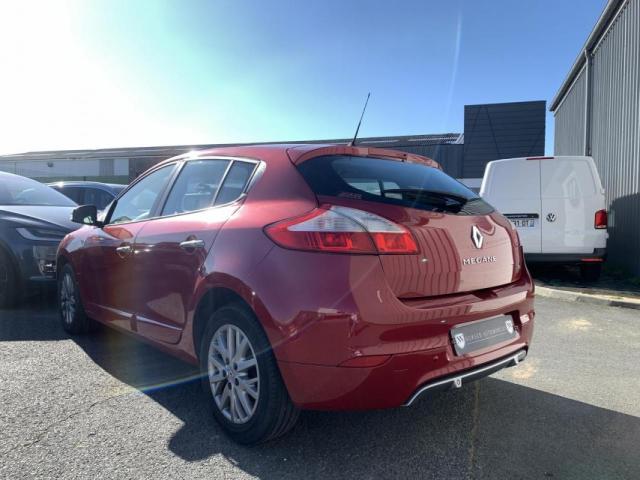 Renault Mégane image 8