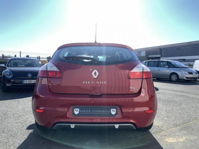 Renault Mégane image 5