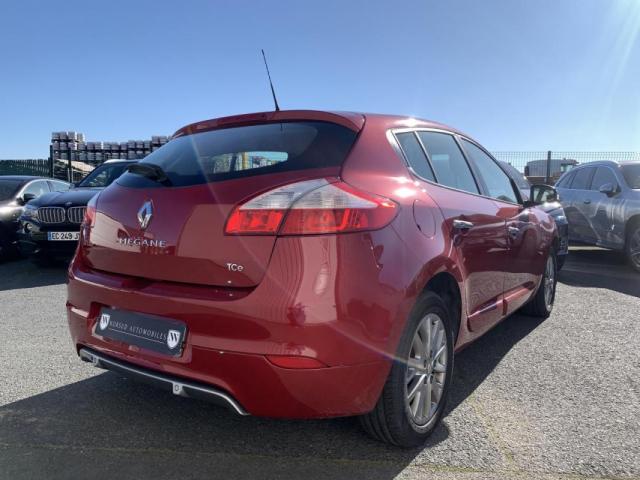 Renault Mégane image 9