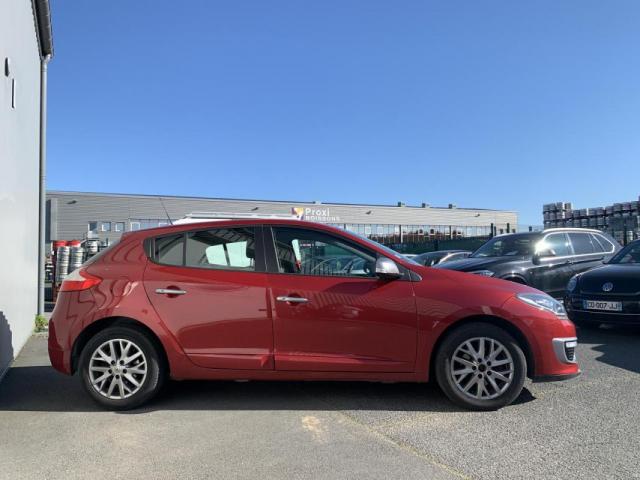 Renault Mégane image 6