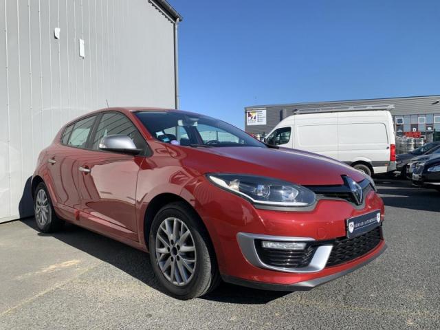 Renault Mégane image 4
