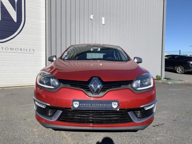 Renault Mégane image 3