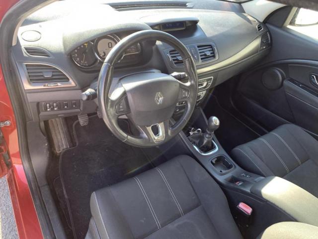 Renault Mégane image 1