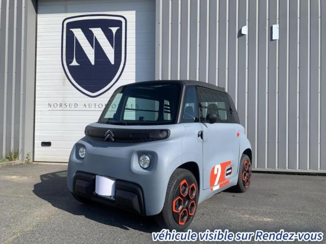 Citroen Ami Electric My Buggy 1ere Main - Garantie 6 Mois