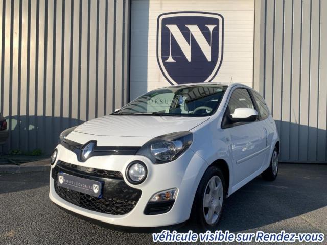 Renault Twingo 1.5 Dci 75 Ch Expression - Garantie 6 Mois