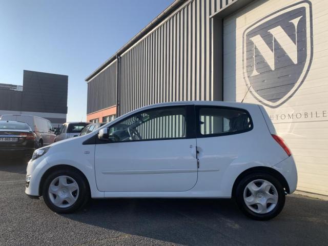 Renault Twingo image 8