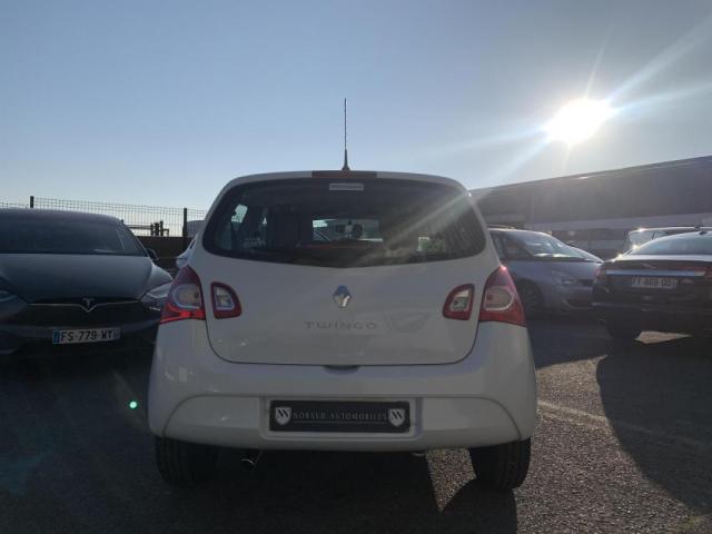 Renault Twingo image 1