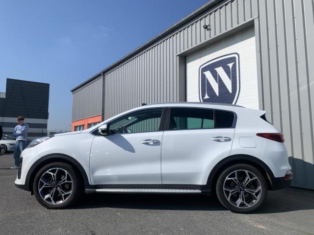 Kia Sportage image 7