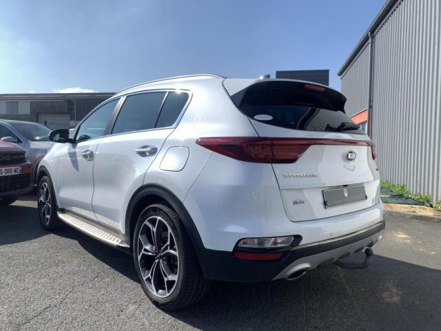 Kia Sportage image 2