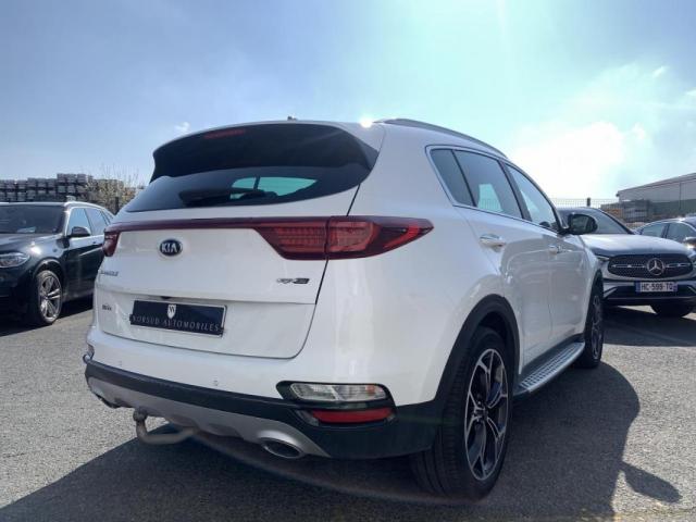 Kia Sportage image 5