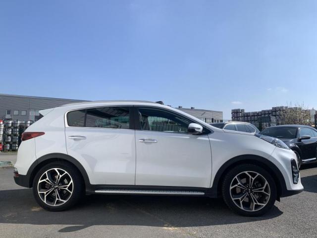 Kia Sportage image 8