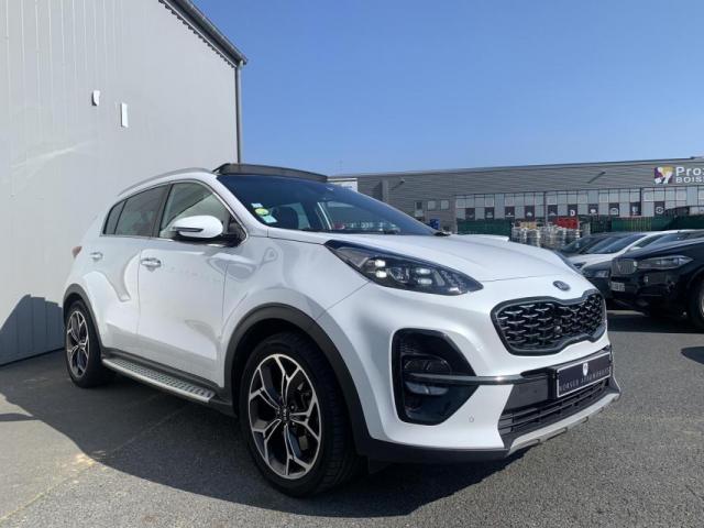Kia Sportage image 6
