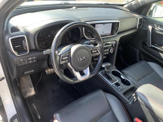 Kia Sportage image 9