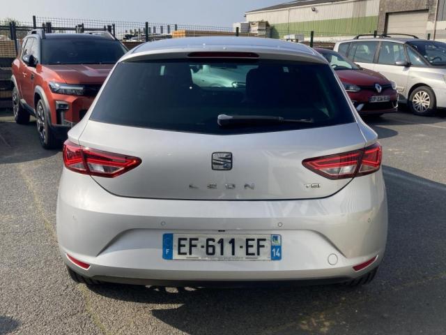 Seat Leon image 6