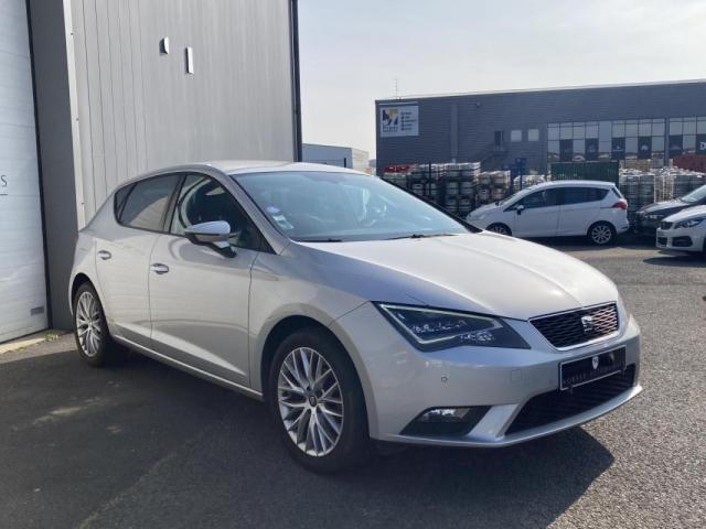 Seat Leon image 8