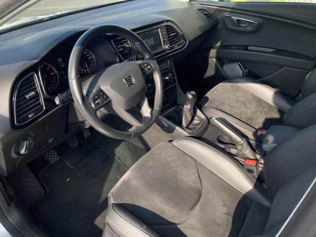 Seat Leon image 4