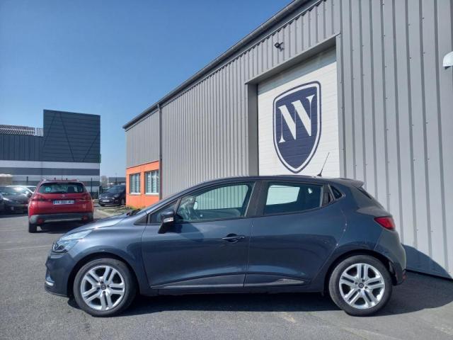 Renault Clio image 7