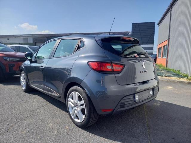 Renault Clio image 8