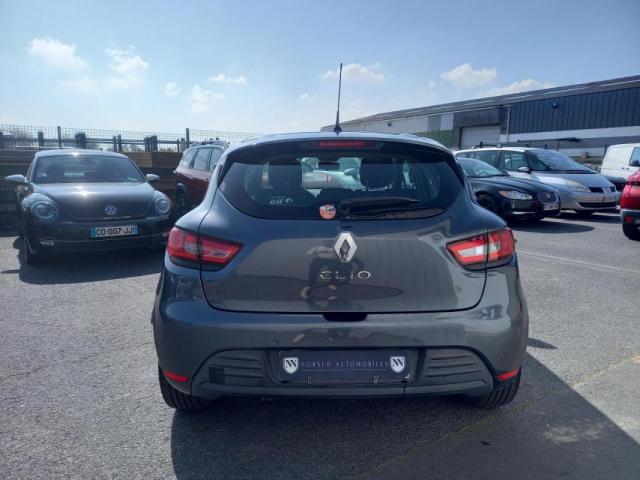 Renault Clio image 1