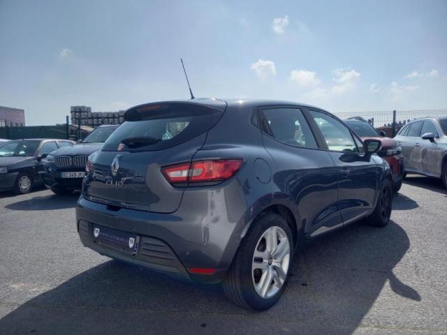 Renault Clio image 2