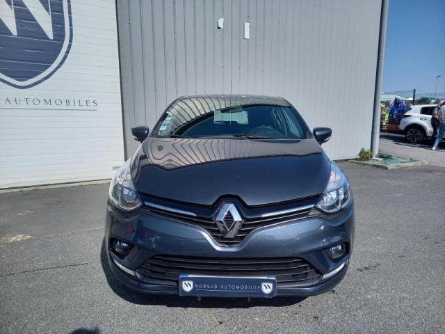 Renault Clio image 5