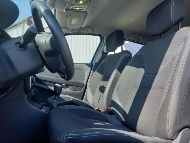 Renault Clio image 6