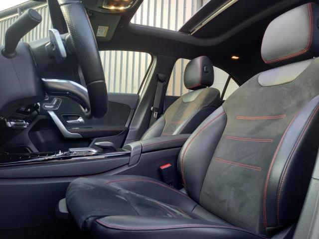 Mercedes Benz Classe A image 2