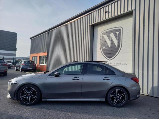 Mercedes Benz Classe A image 1