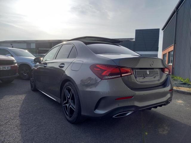 Mercedes Benz Classe A image 5